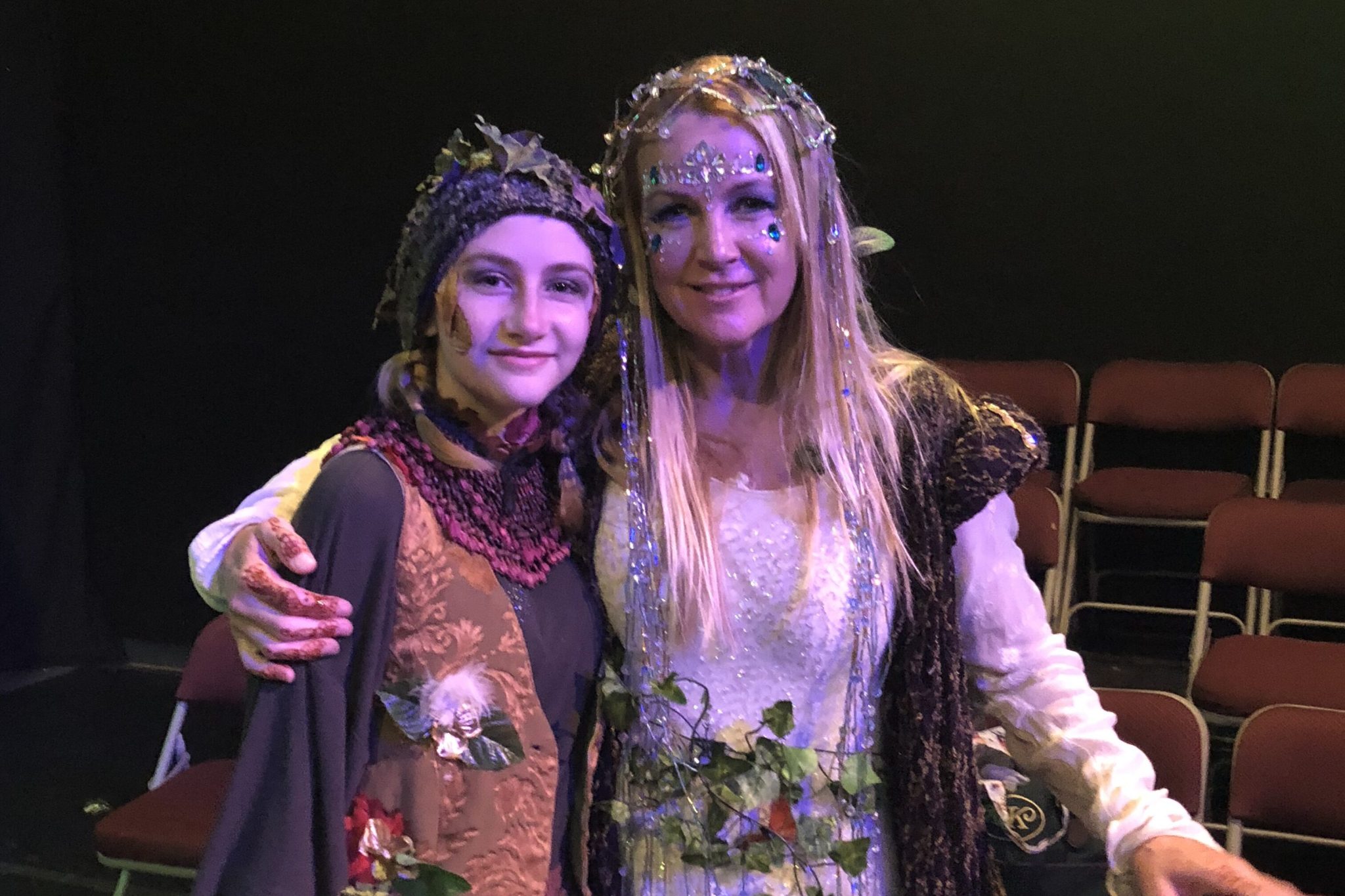 RENEE O'CONNOR – OFFICIAL WEBSITE